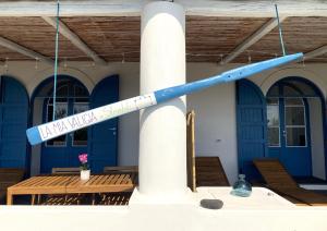 La Mia Valigia a Stromboli