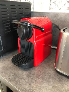 Appartements Residence les Nautiles : photos des chambres