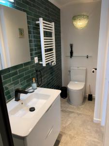 B&B / Chambres d'hotes Villa Alba en Provence : photos des chambres