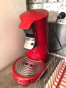 Appartements Residence les Nautiles : photos des chambres