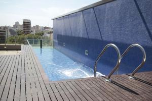 Céntrico 2 ambientes en Palermo Soho