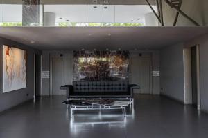 Céntrico 2 ambientes en Palermo Soho