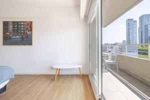 Céntrico 2 ambientes en Palermo Soho