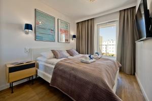 Casa Baia BlueApart Hel