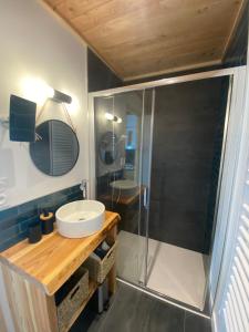 B&B / Chambres d'hotes Le Couleau : photos des chambres