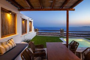 Felicia Exclusive Villa - Private Pool