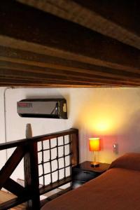 Mexican Loft by LA Casa Cosme in the city center