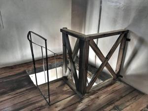 Mexican Loft by LA Casa Cosme in the city center