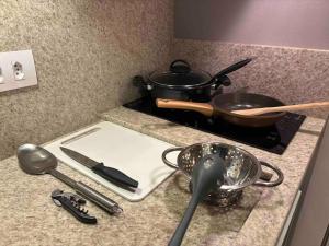 Studio Moderno Ap 54 Soho Life