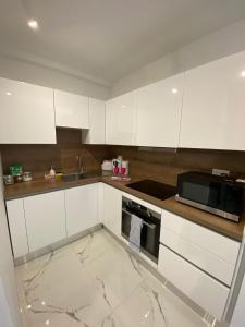 Msida, Space and Comfort for 6