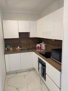 Msida, Space and Comfort for 6
