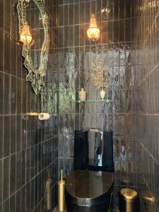 B&B / Chambres d'hotes Villa Alba en Provence : photos des chambres