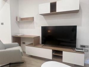 Apartamentos Paseo de la Estación