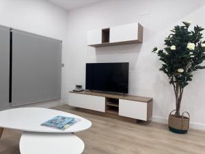 Apartamentos Paseo de la Estación