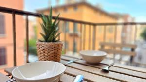 Appartamento nel cuore della città