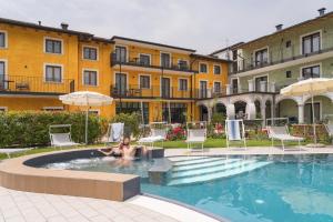 Residence Al Frantoio