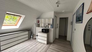 B&B / Chambres d'hotes Entre terre et mer : photos des chambres