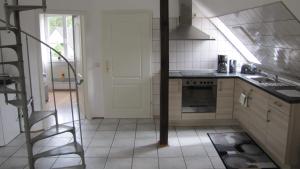 Ferienwohnung im Grünen von Dresden