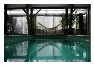 giteducheminduboutduvillage - Ponlat-Taillebourg