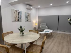 Apartamentos Paseo de la Estación