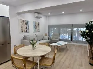 Apartamentos Paseo de la Estación - Villares de la Reina