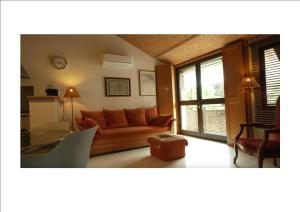 Appartements giteducheminduboutduvillage : photos des chambres