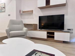 Apartamentos Paseo de la Estación