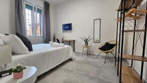 Appartamento nel cuore della città