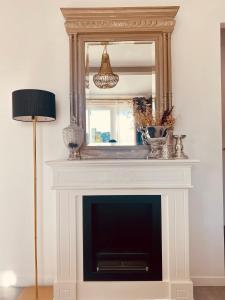 B&B / Chambres d'hotes Villa Alba en Provence : photos des chambres