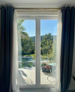 B&B / Chambres d'hotes Villa Alba en Provence : photos des chambres