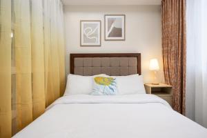 LD Cozy Condo Unit near Cebu IT Park - Pool, Gym, Sauna