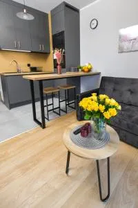 Moonlight by Housine - Bory