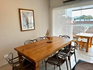 Apto Excelente CAr, Varanda Gourmet e Piscina