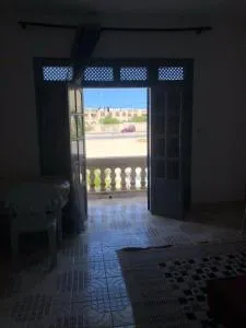 Dar guirat - Mezraya