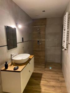 Apartament Gold 3