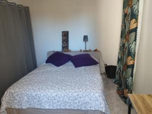 Maison individuelle avec jardin