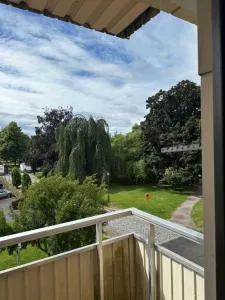 Centralt belägen 2a i Norrköping - Karlshov