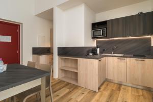 Apartment room in Hotel Garni Al Frantoio