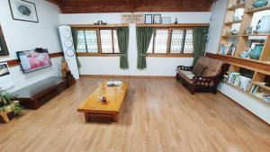 Suncheon Sagyejeol Haeoreum Hanok Pension