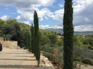 Villa Sainte Victoire