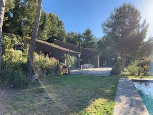 Villa Sainte Victoire