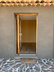 Villa Sainte Victoire