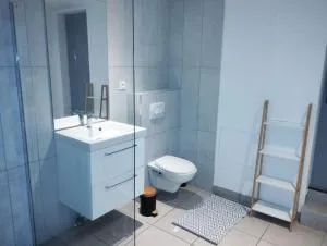 Le Bathalzar - 阿斯克新城