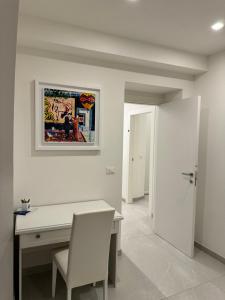 Re House Suite & Deluxe Apartament