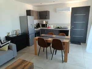 Doume et Coco T1 30M2 - Folelli