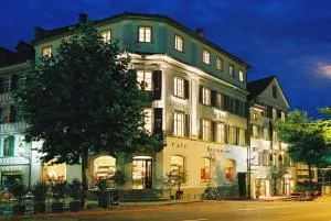 Hotel Le Lion - Self Check-in - Amriswil