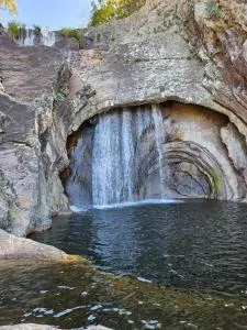 Casa Haux - Cidade da Fraternidade