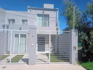 Duplex Victoria - Olivera