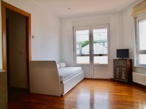 Ático vacaciones Ribadeo