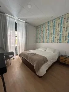 Casa Letran Guesthouse - Iznájar